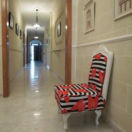 Appartamento Solitaire *