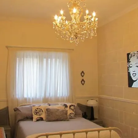 Solitaire Appartement