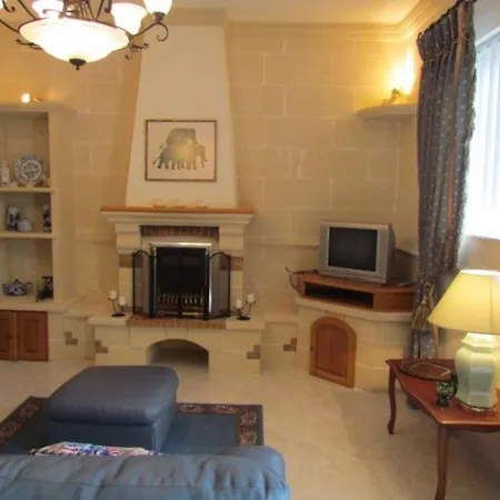 Appartement Solitaire